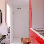 Apartament Le Luz T3 Valence (Drome)