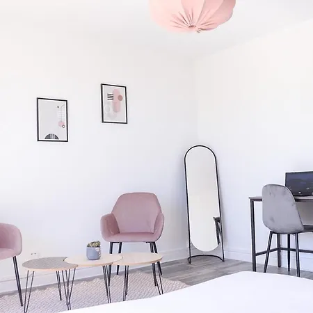 Apartamento Le Luz T3 *