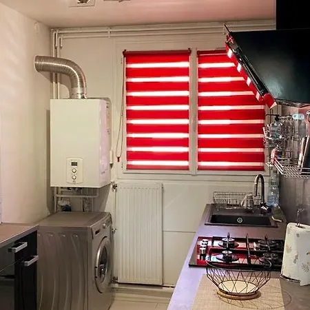 Le Luz T3 Appartement Valence (Drome)