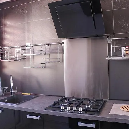 Le Luz T3 Apartament