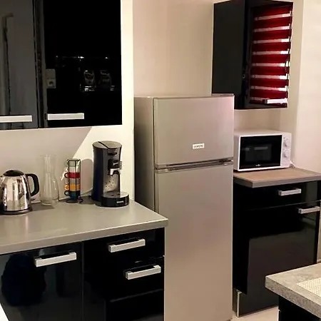 Le Luz T3 Appartement Valence (Drome)