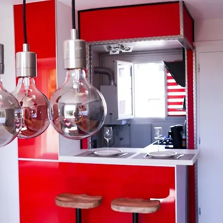 Le Luz T3 Apartament