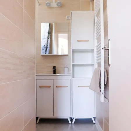 Apartamento Le Luz T3